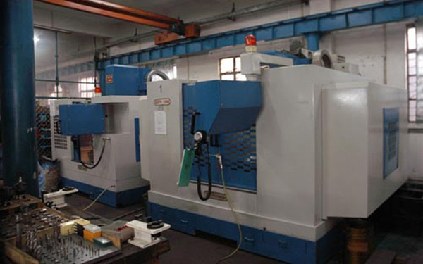 江南(中国)制造CNC设备