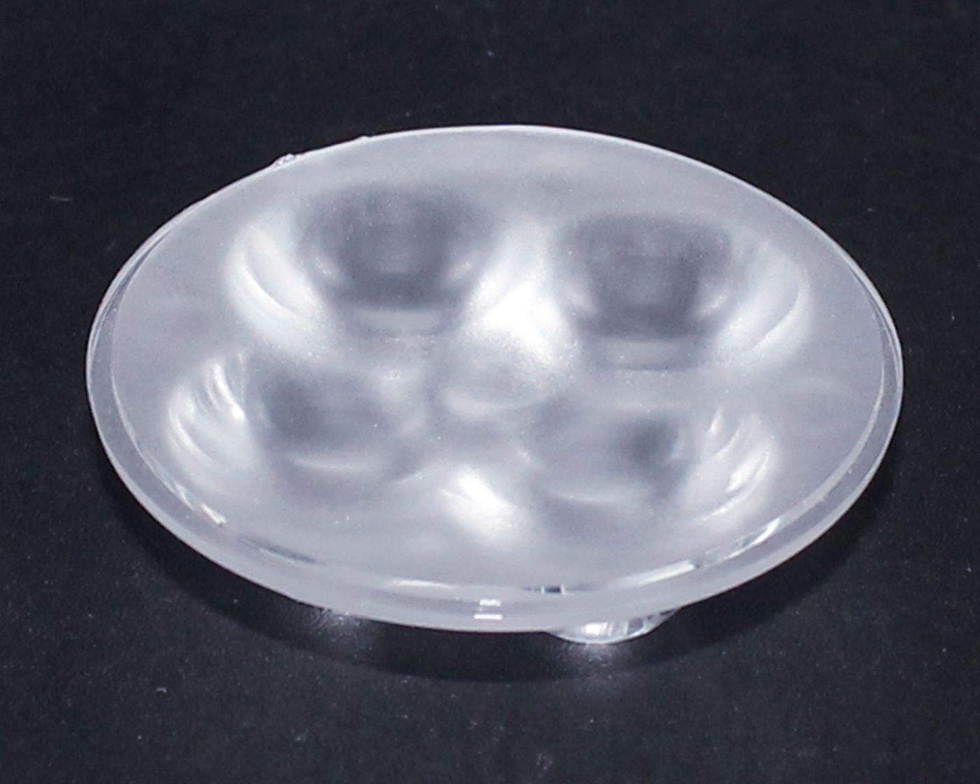 江南(中国)透镜