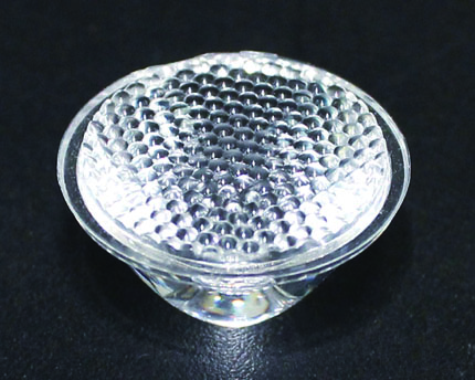 江南(中国)LED透镜