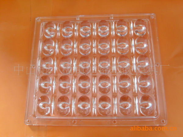 江南(中国)LED透镜