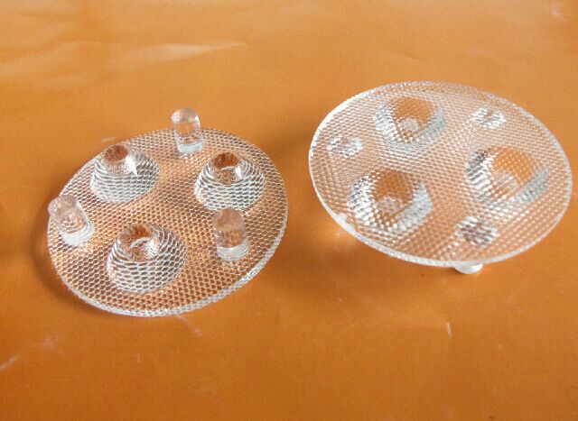 江南(中国)LED透镜