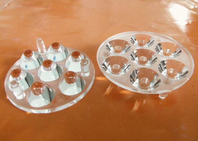 LED透镜-江南(中国)