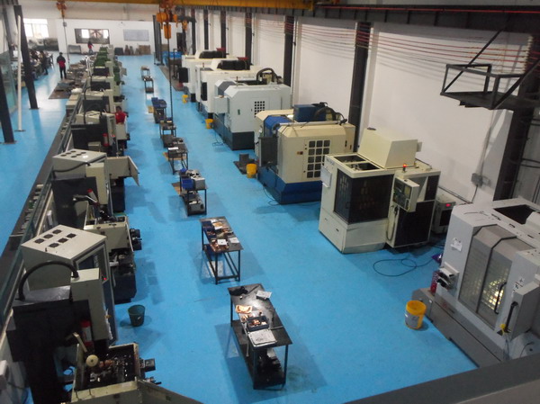 江南(中国)模具【图】