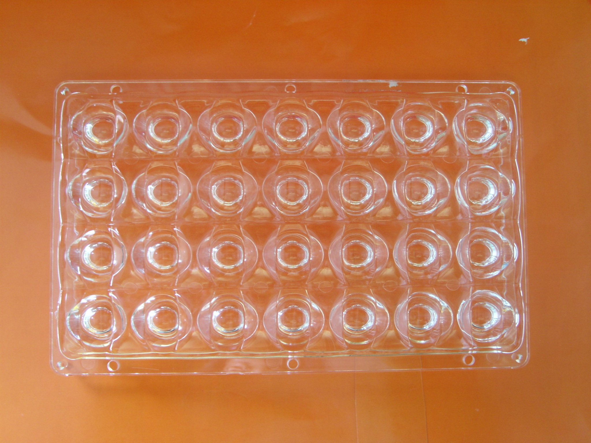 爆款！江南(中国)28W路灯透镜