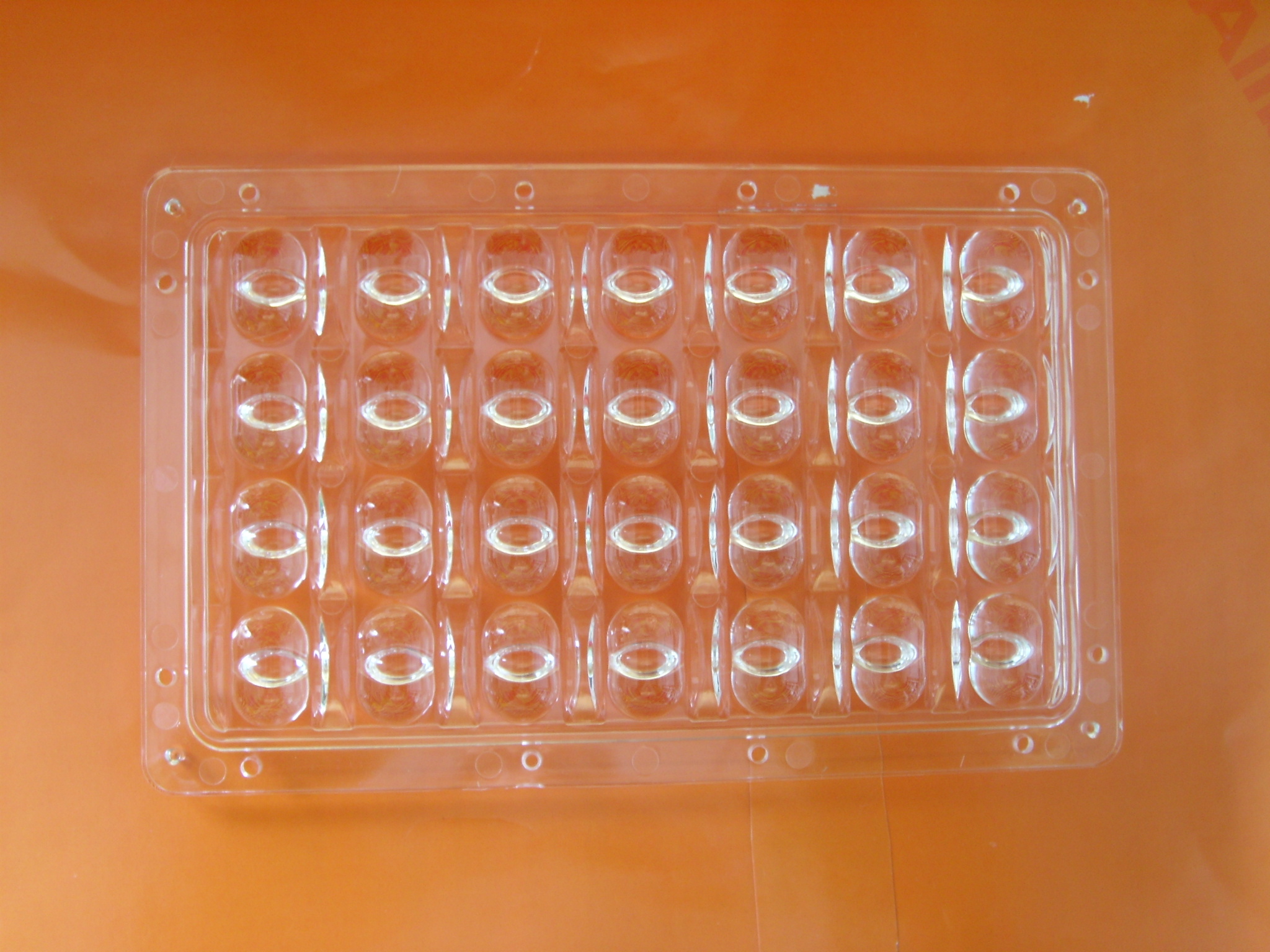 爆款！江南(中国)28W路灯透镜