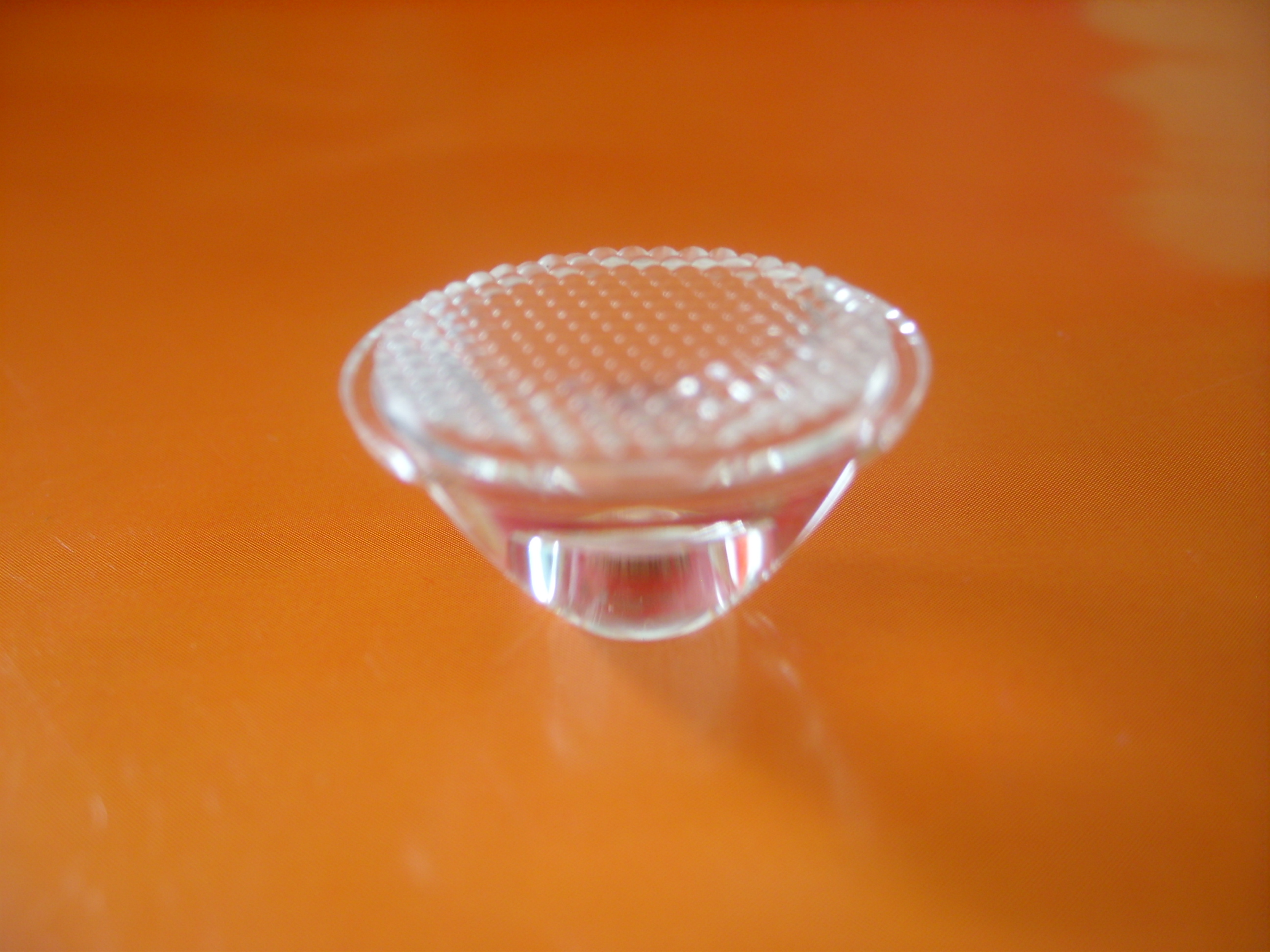 江南(中国)LED透镜