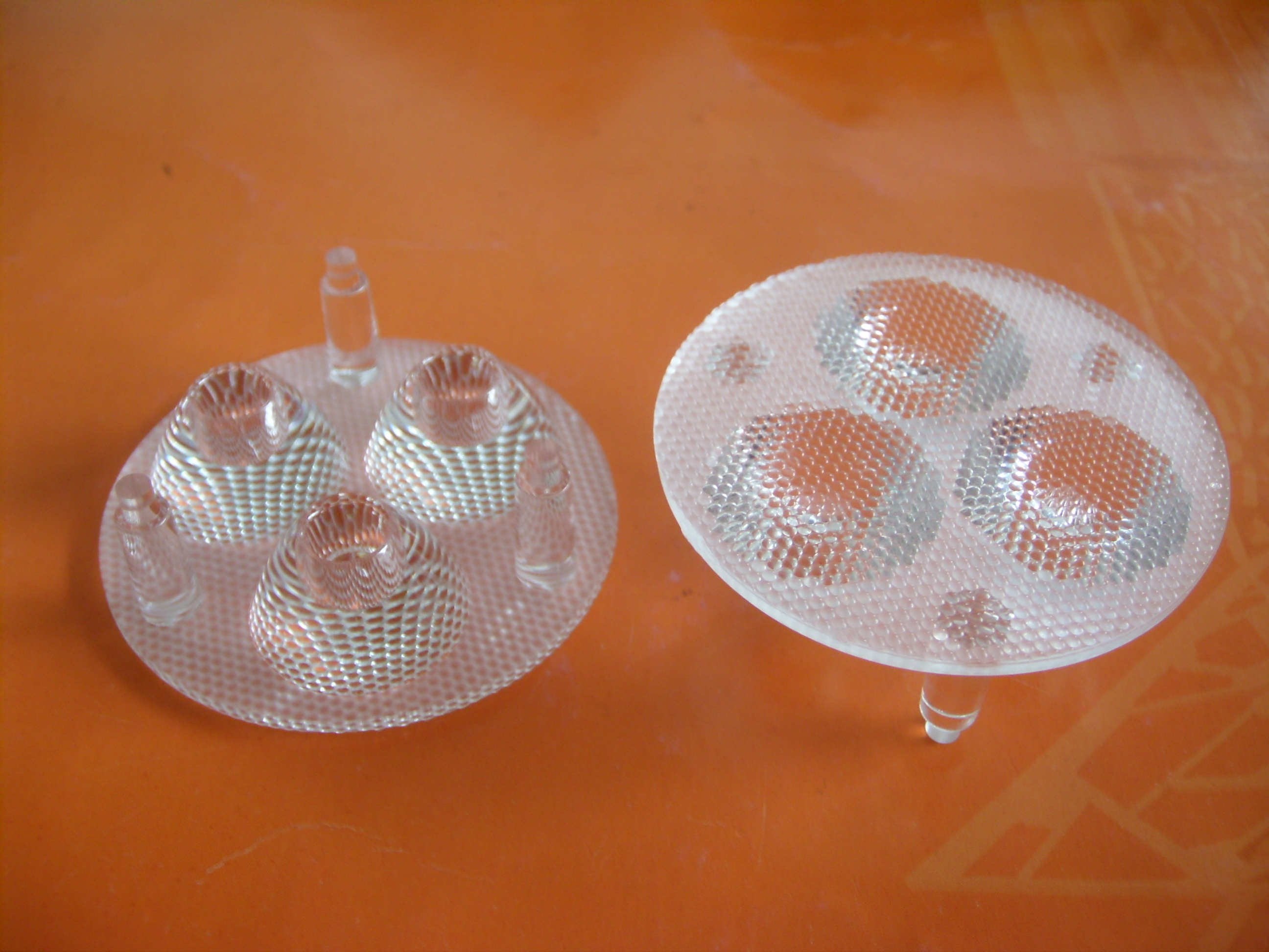 江南(中国)LED透镜