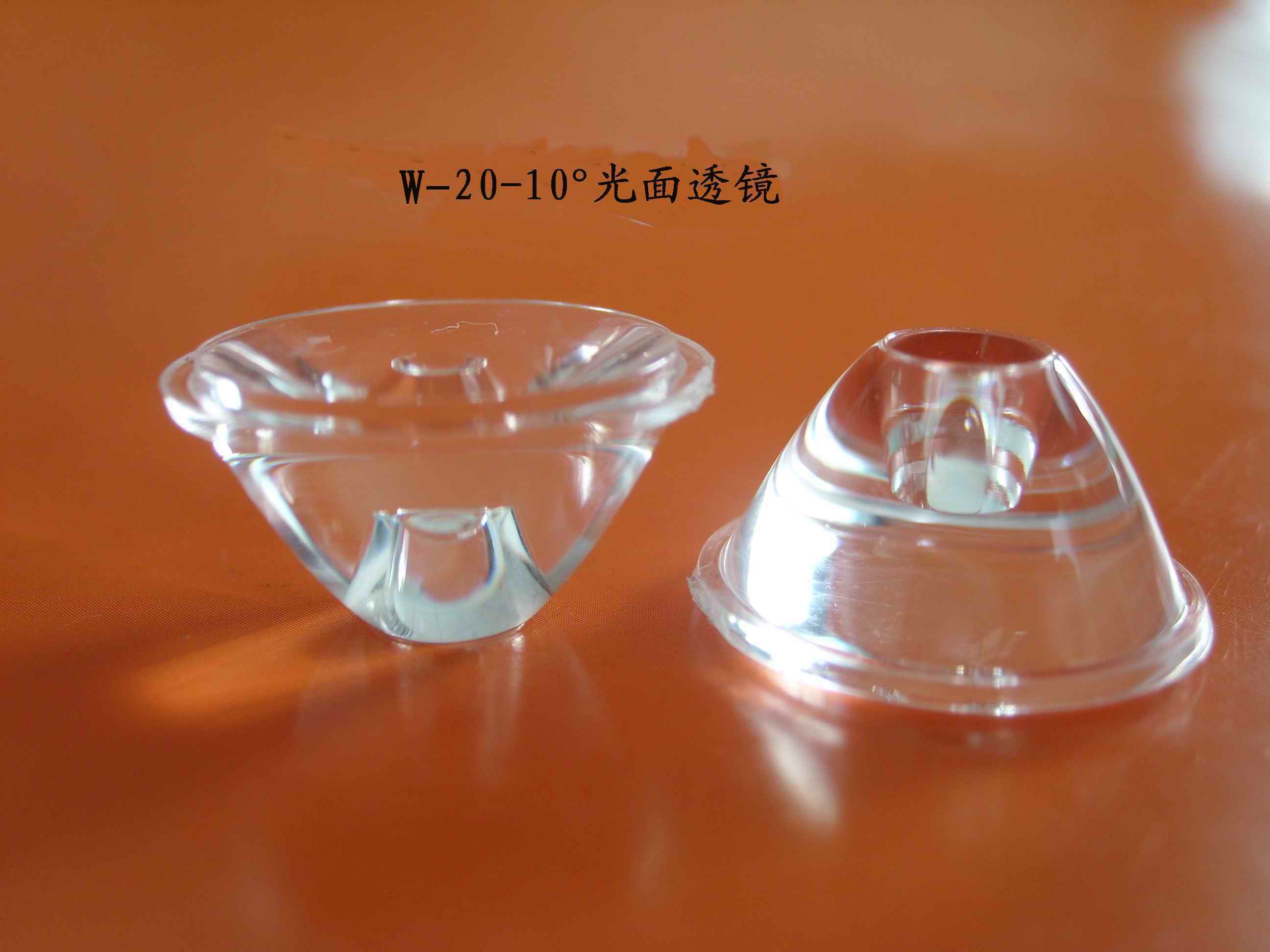 江南(中国)全力打造20透镜，20-10°光面【爆款】