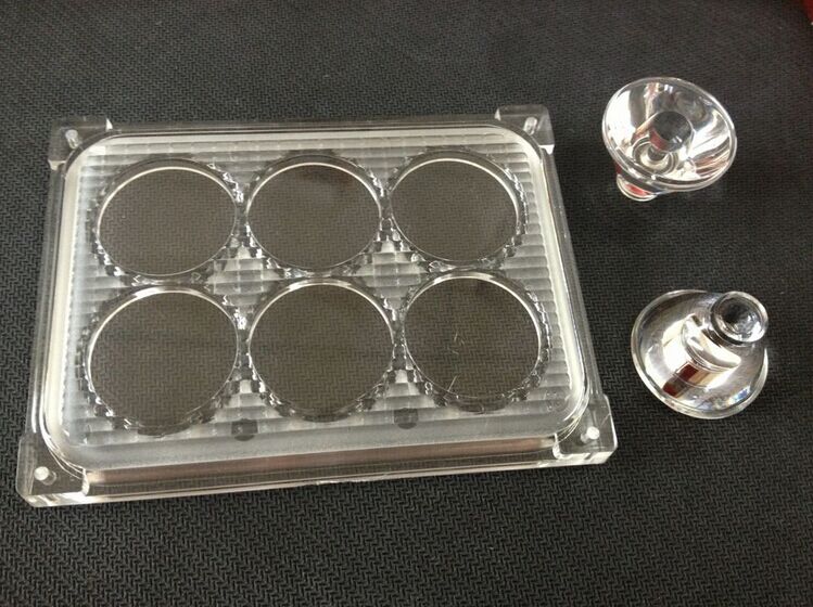 厂家直销大功率汽车车灯透镜 厂家直销大功率汽车车灯透镜