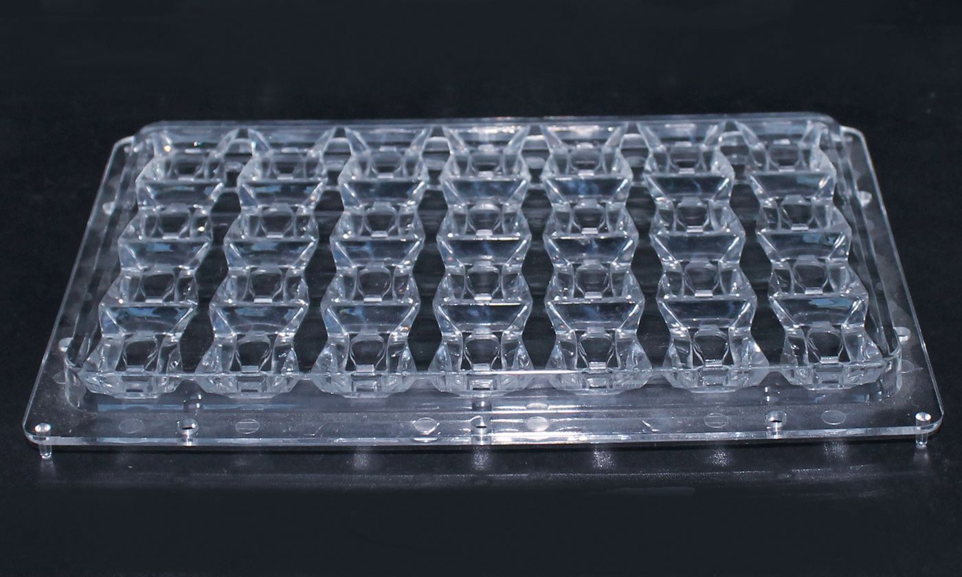 【江南(中国)热销】大功率LED路灯透镜