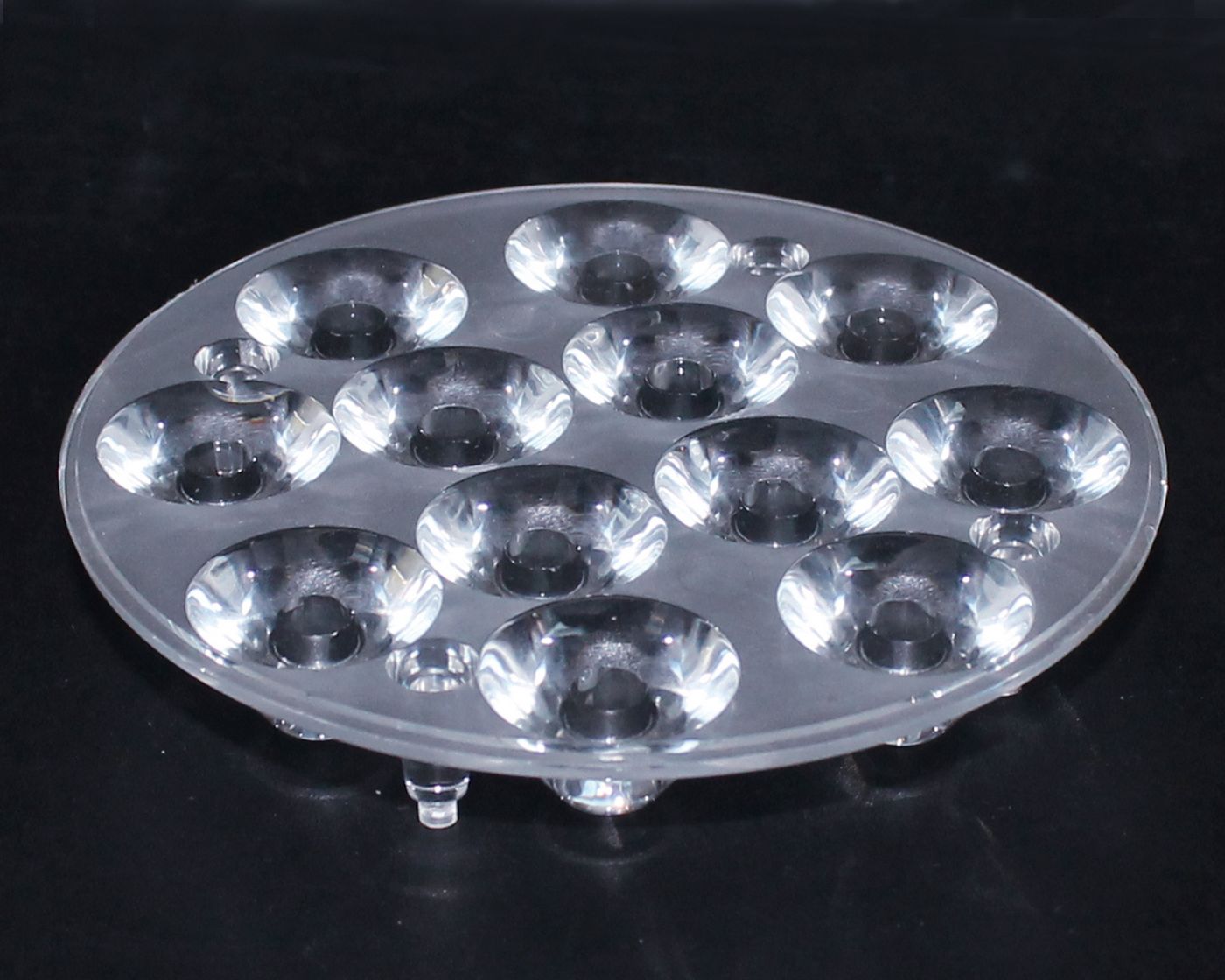 江南(中国)教你怎么样选优质LED透镜【图】