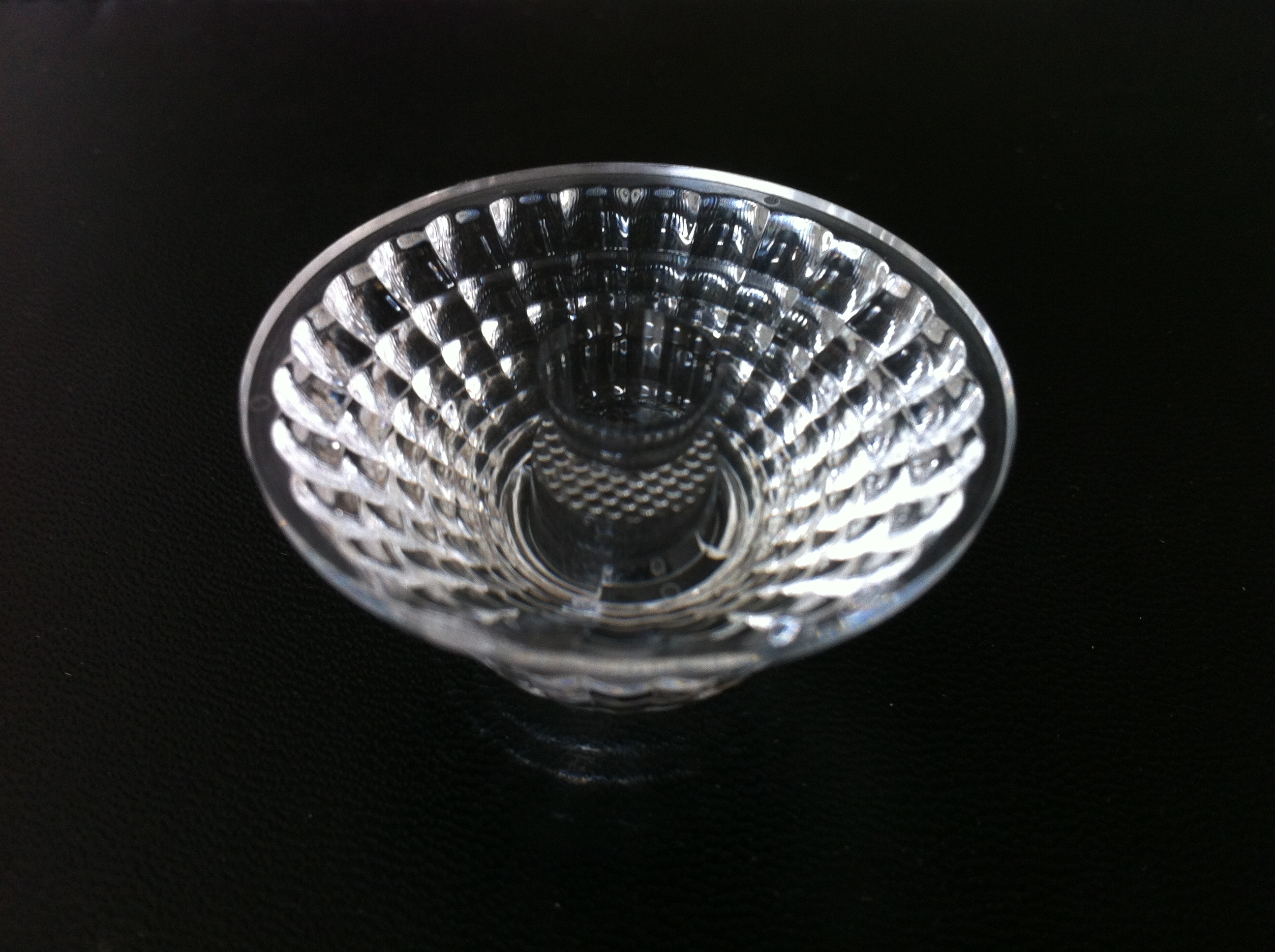 XPE与COB透镜 XPE与COB透镜