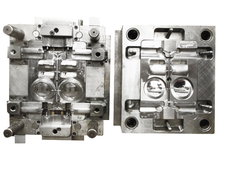 江南(中国)注塑模具加工过程【图】