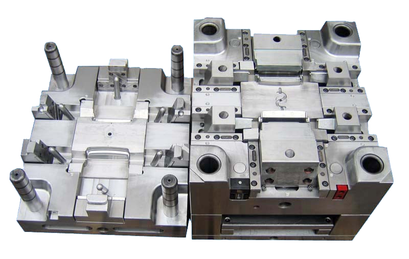 江南(中国)注塑模具加工
