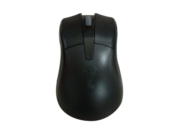 鼠标塑料模具 鼠标塑料模具