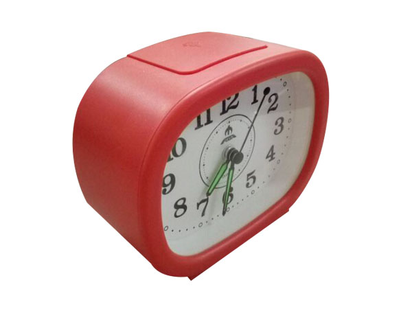 闹钟外壳模具 闹钟外壳模具