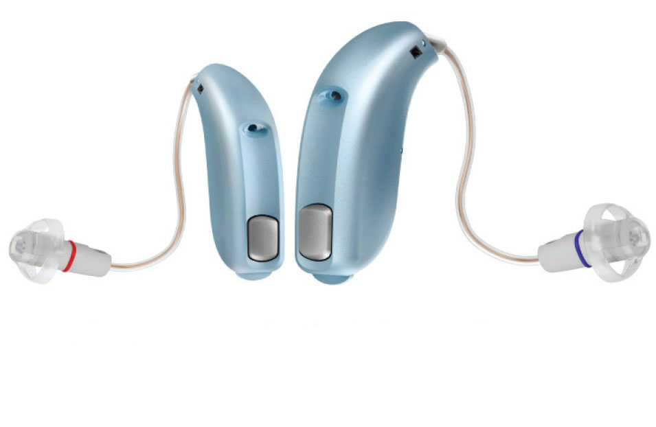 助听器模具 助听器模具