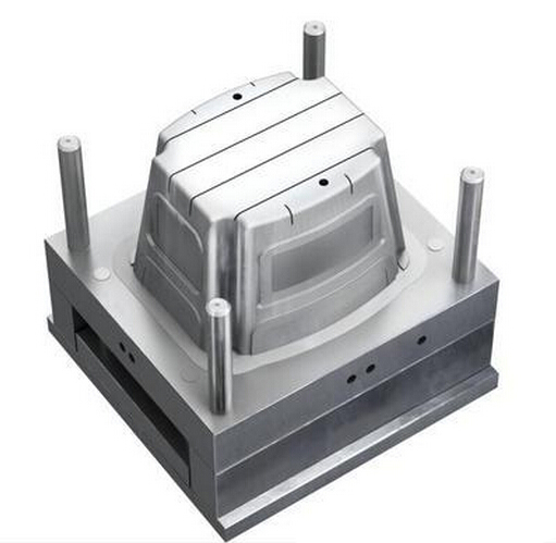 塑料凳子模具 塑料凳子模具