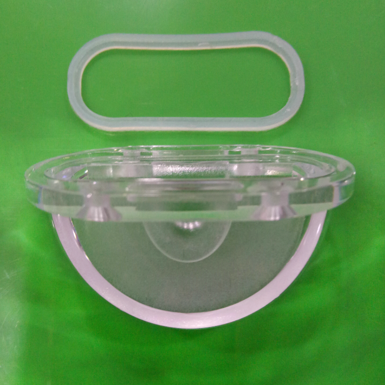 窗台灯透镜-5*180° 窗台灯透镜-5*180°