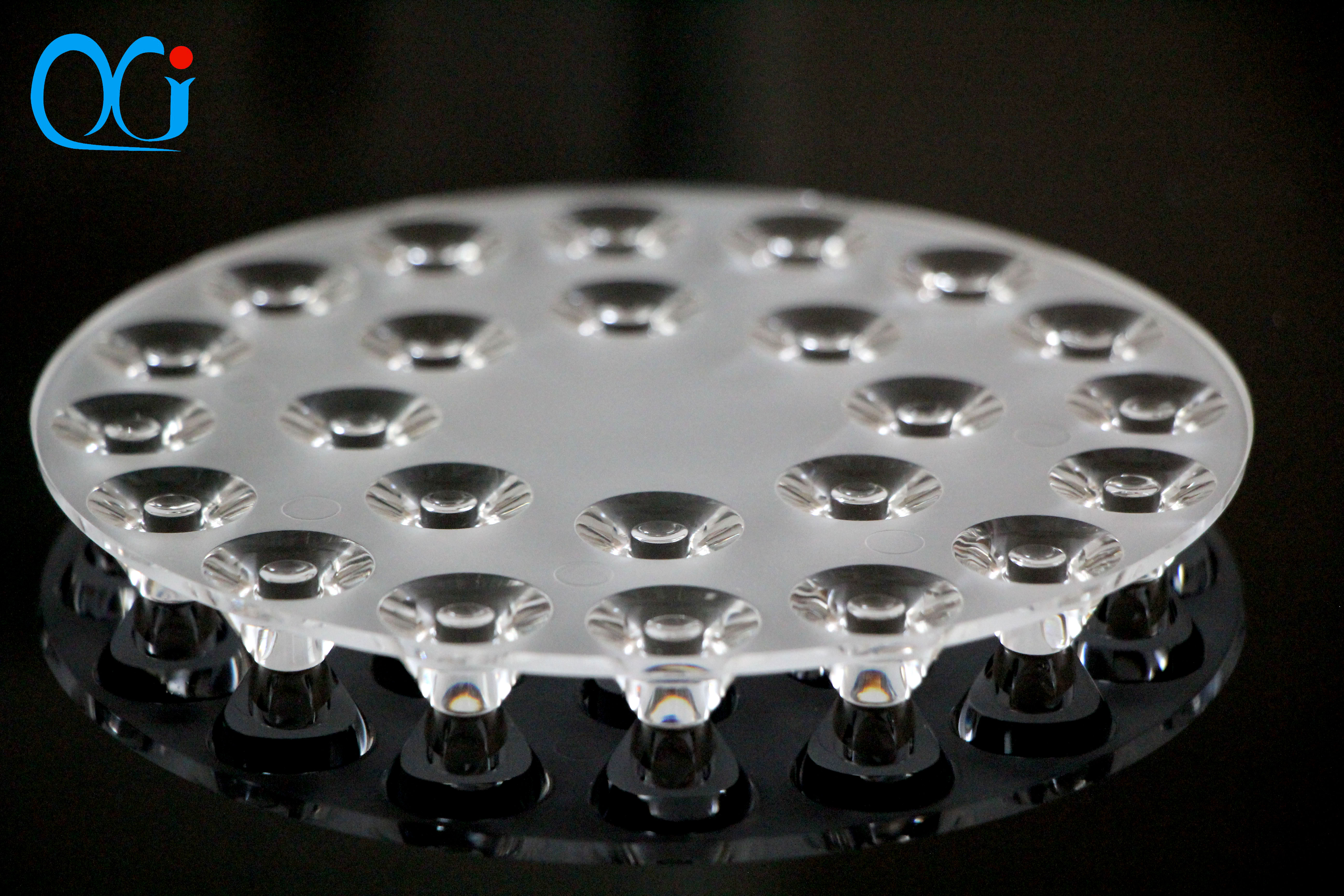 江南(中国)光学连体透镜