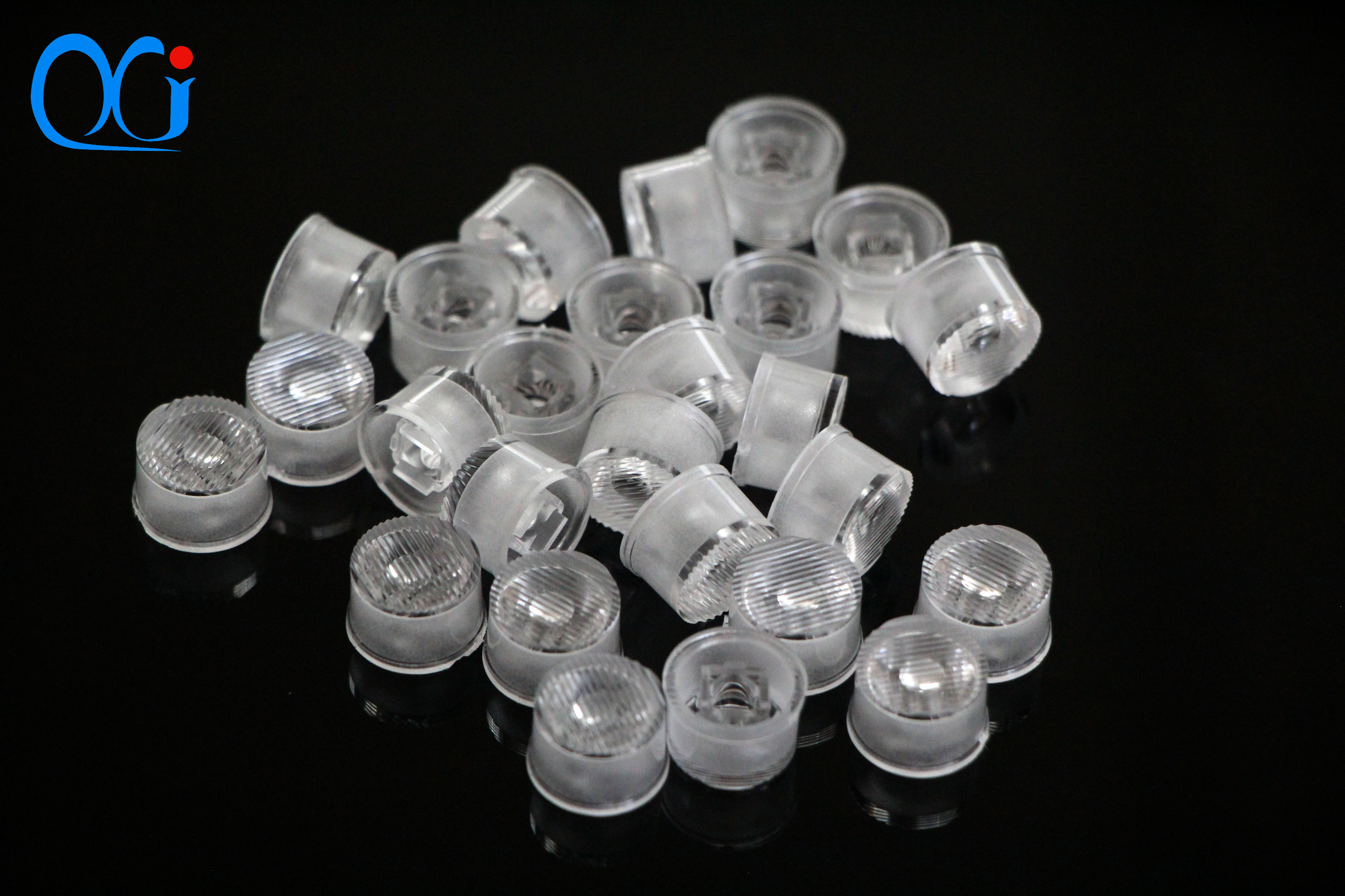 江南(中国)光学透镜