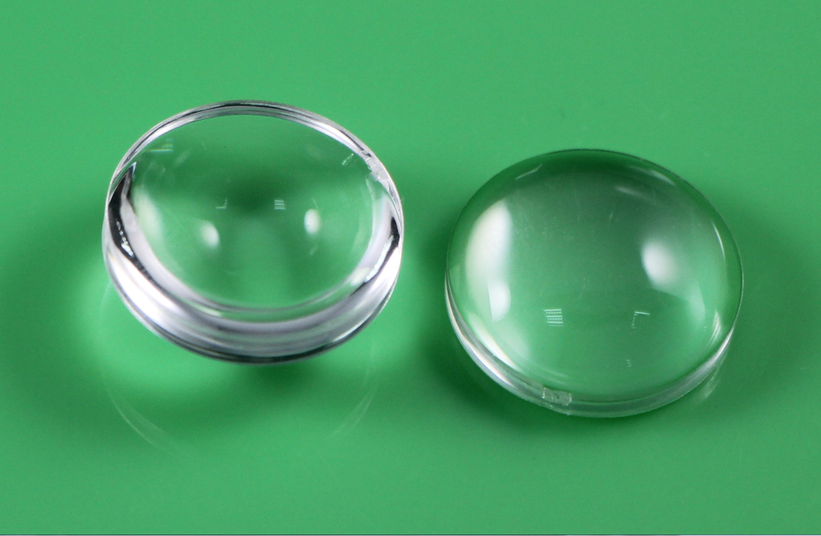 江南(中国)光学透镜-半圆系列透镜