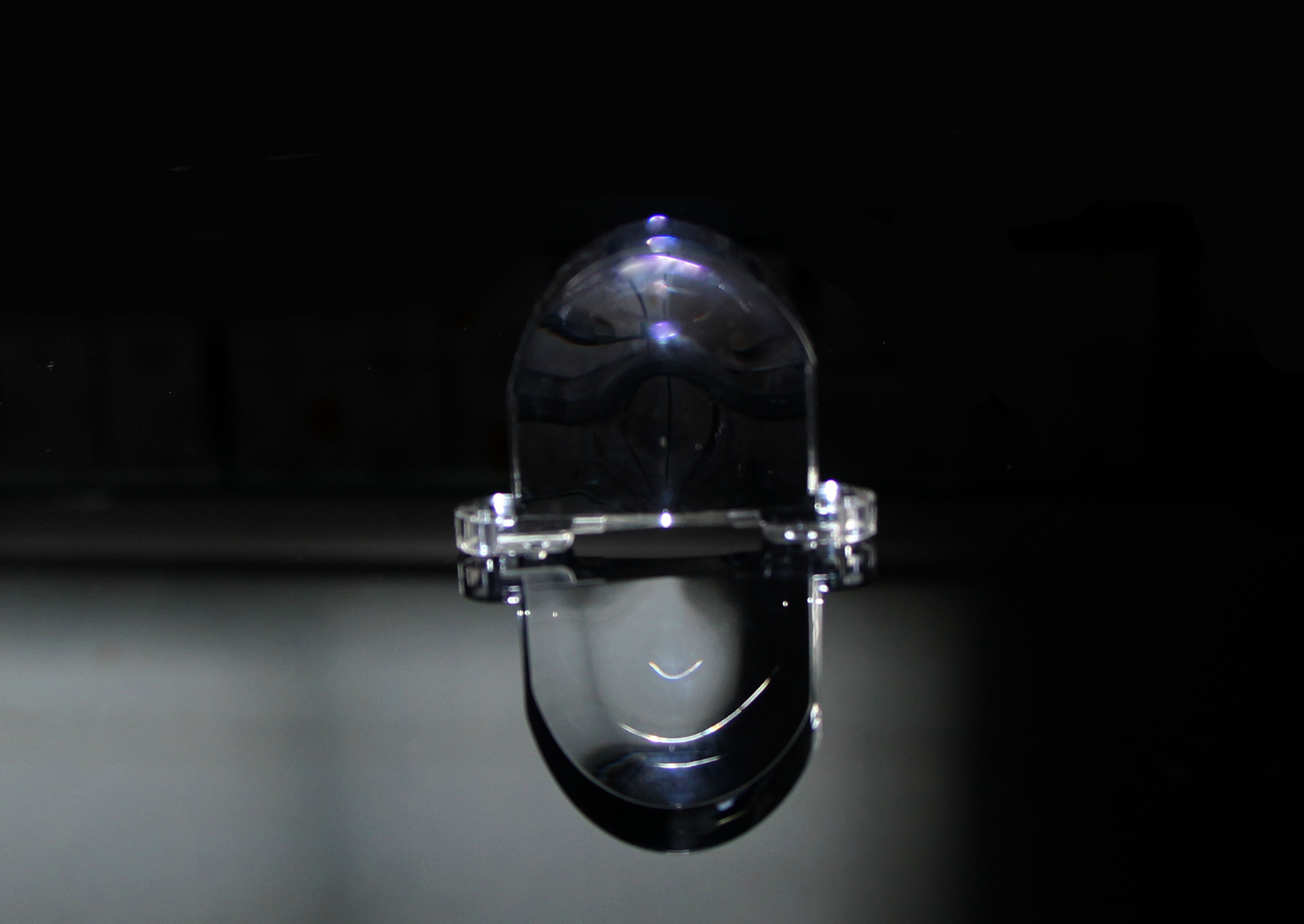 车灯透镜 车灯透镜