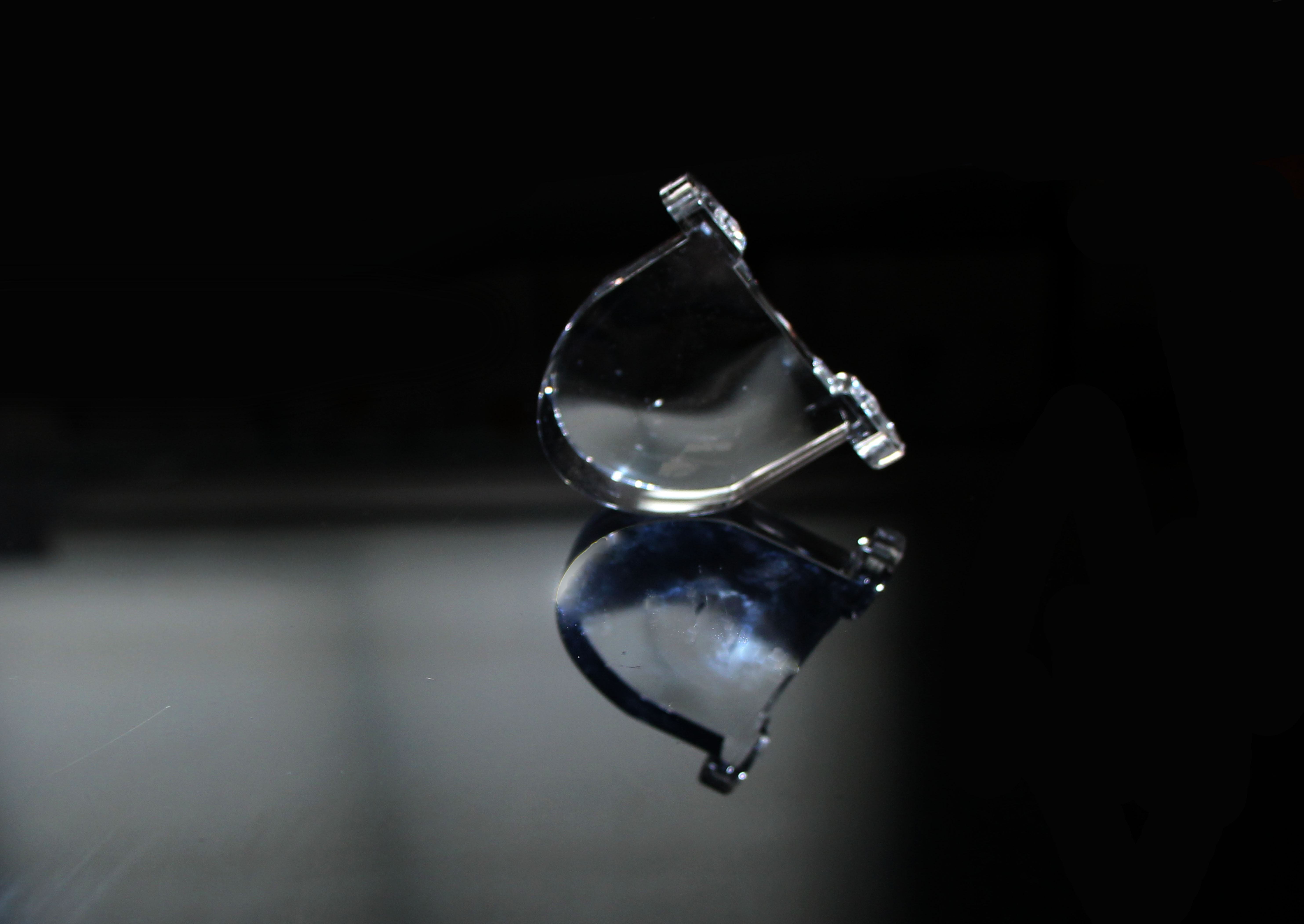 车灯透镜 车灯透镜