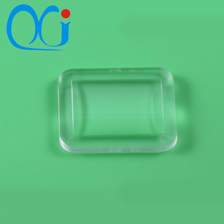 35*29方形聚光透镜 35*29方形聚光透镜