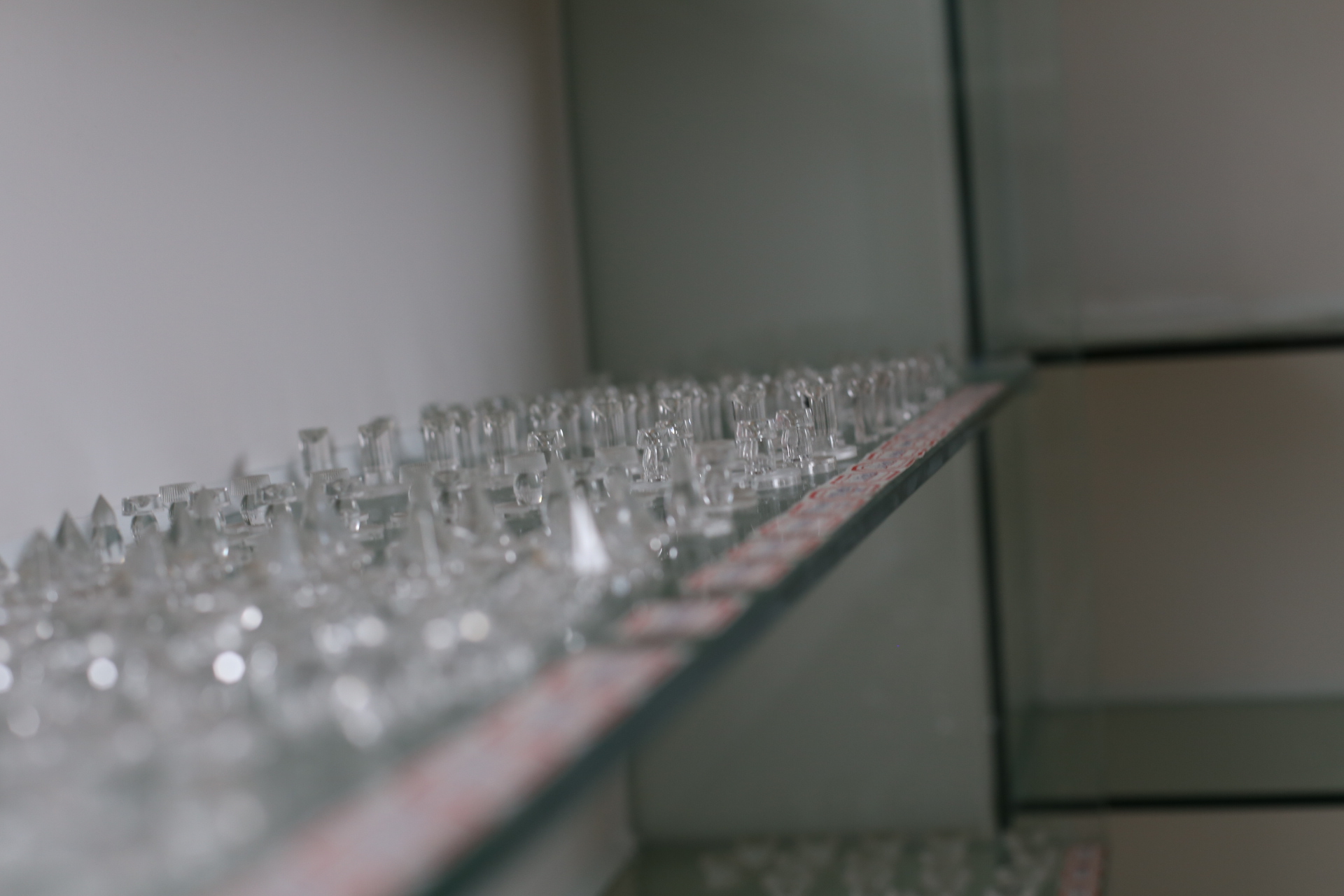 江南(中国)光学透镜