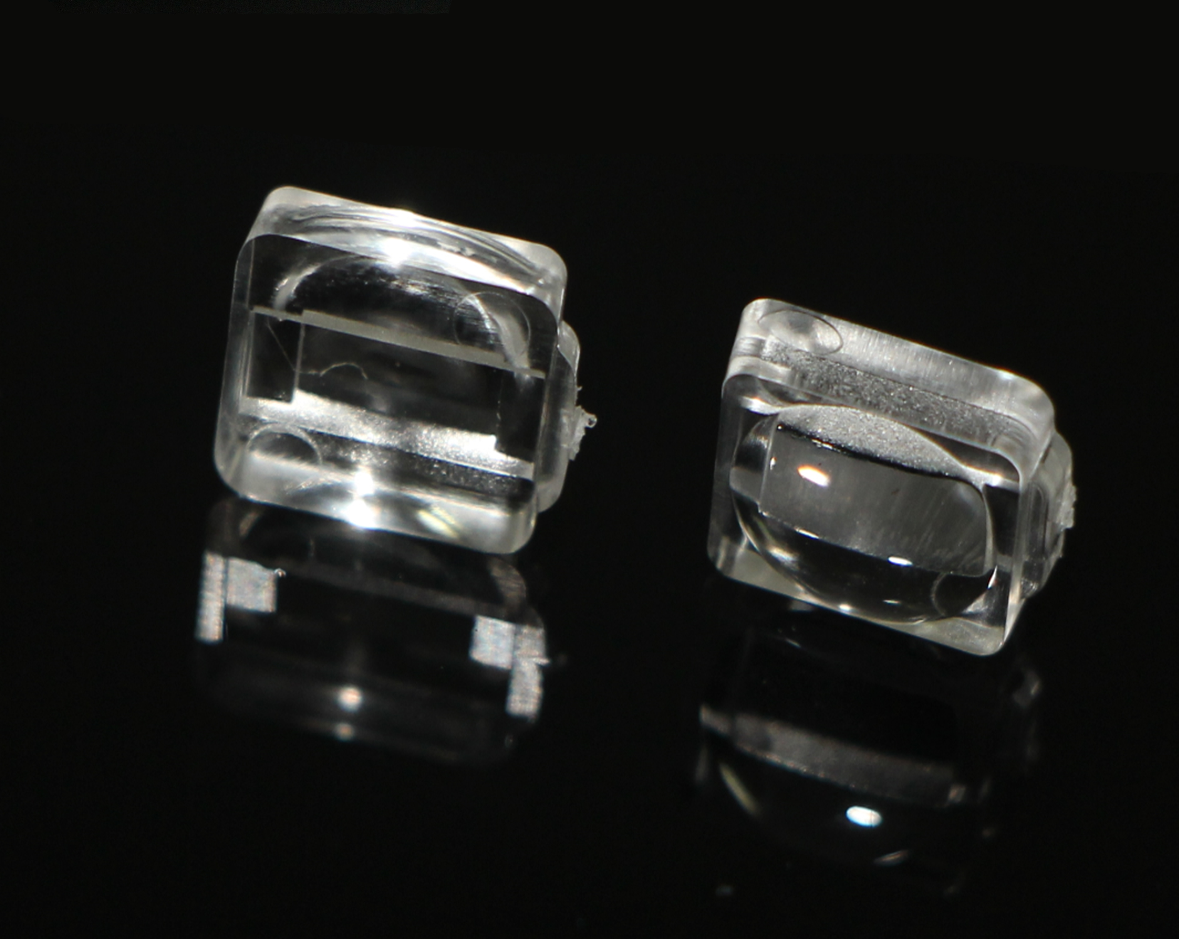 江南(中国)光学透镜