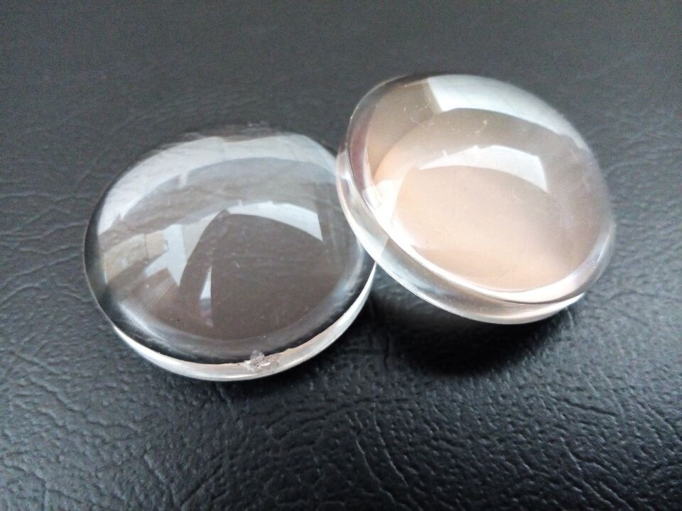 江南(中国)光学透镜半圆透镜系列 江南(中国)光学透镜半圆透镜系列