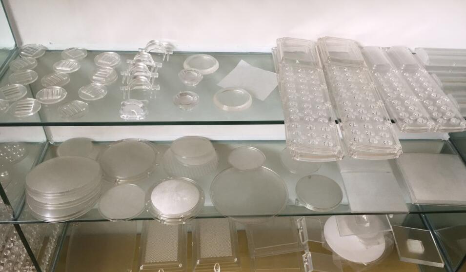 江南(中国)光学透镜样板柜展示 江南(中国)光学透镜样板柜展示