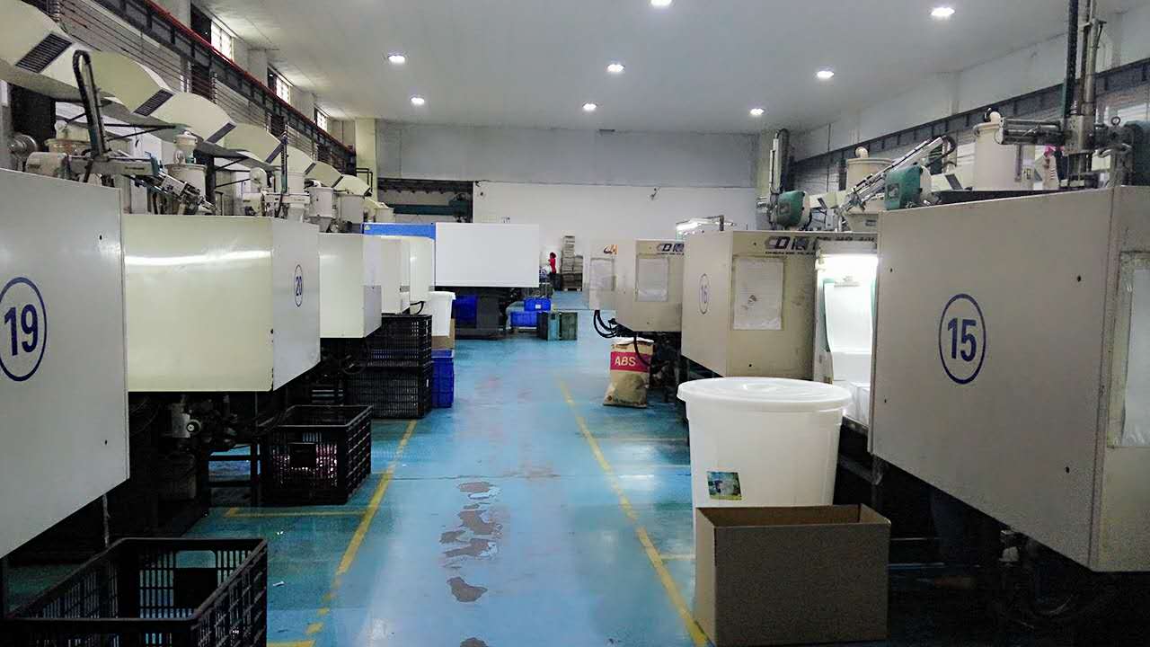 江南(中国)江南注册有限公司注塑部 江南(中国)江南注册有限公司注塑部