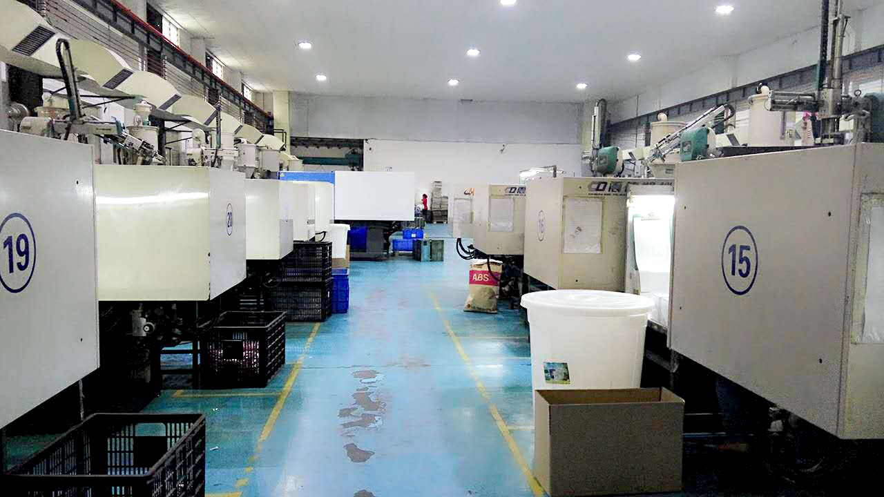 江南(中国)江南注册-注塑生产部