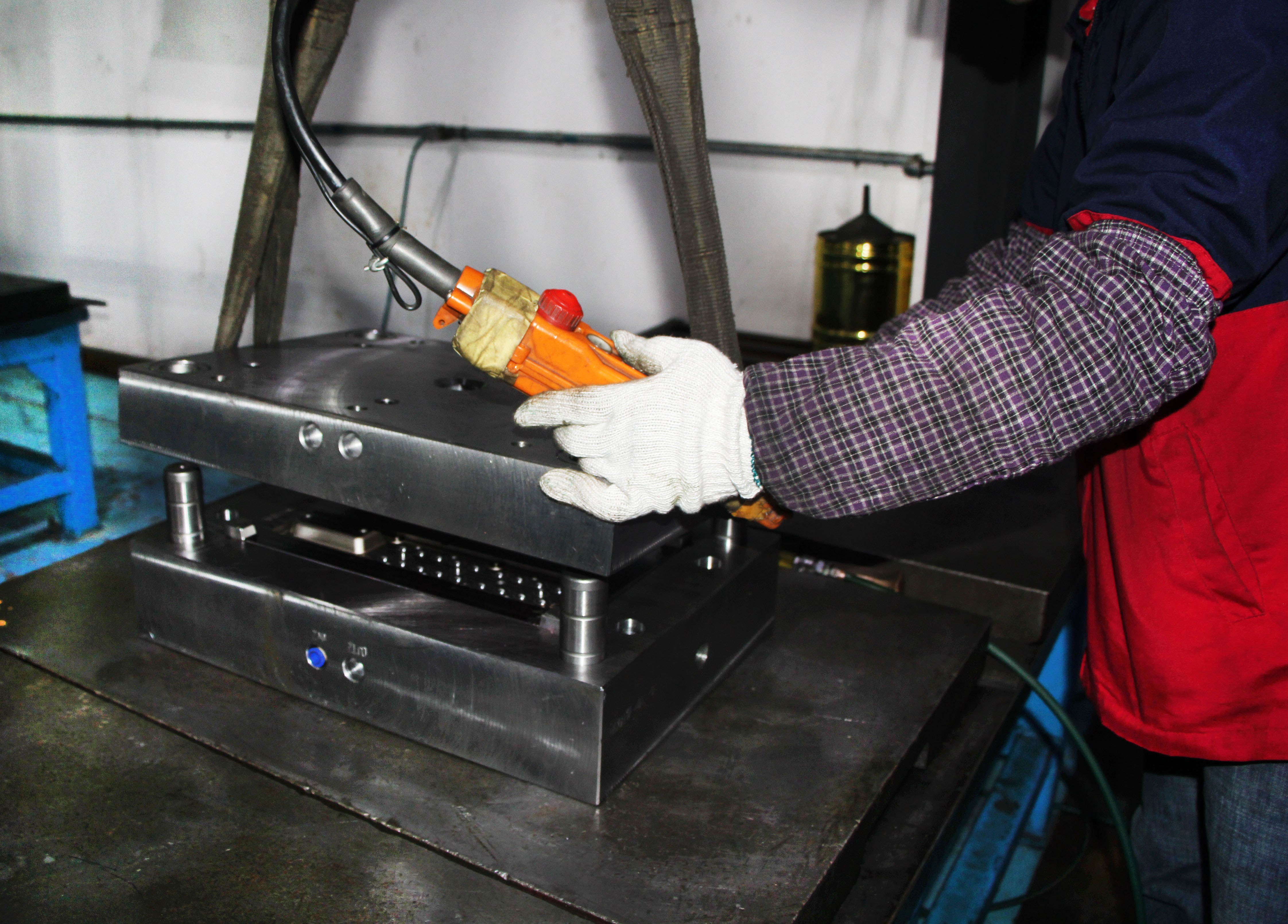 江南(中国)江南注册-工模部 江南(中国)江南注册-工模部