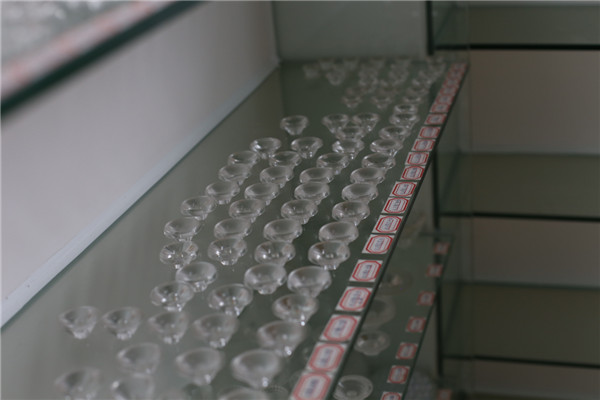 江南(中国)光学透镜