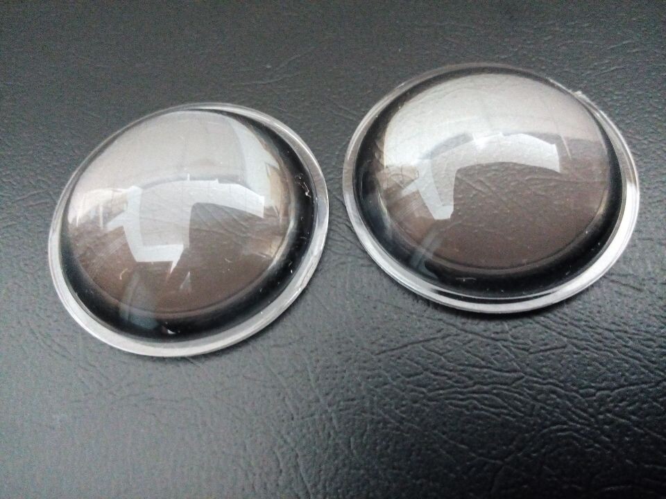 江南(中国)半圆系列透镜-28半圆