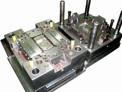 江南(中国)注塑模具 江南(中国)注塑模具