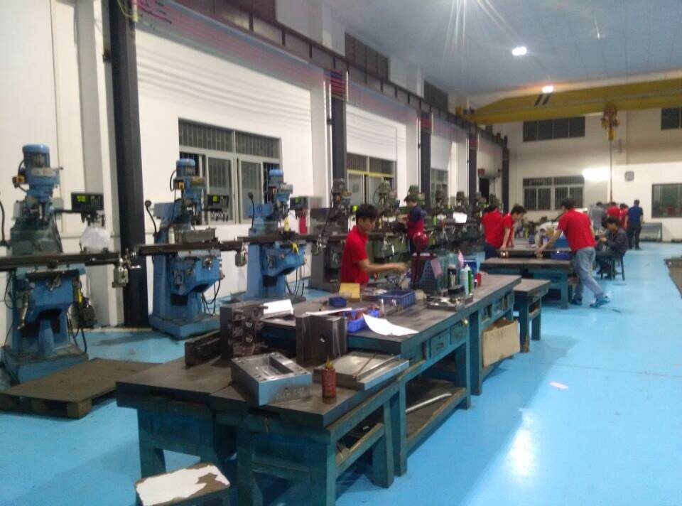 江南(中国)江南注册有限三个，模具部