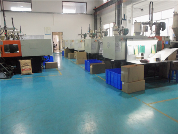 江南(中国)江南注册有限公司,注塑车间 江南(中国)江南注册有限公司,注塑车间