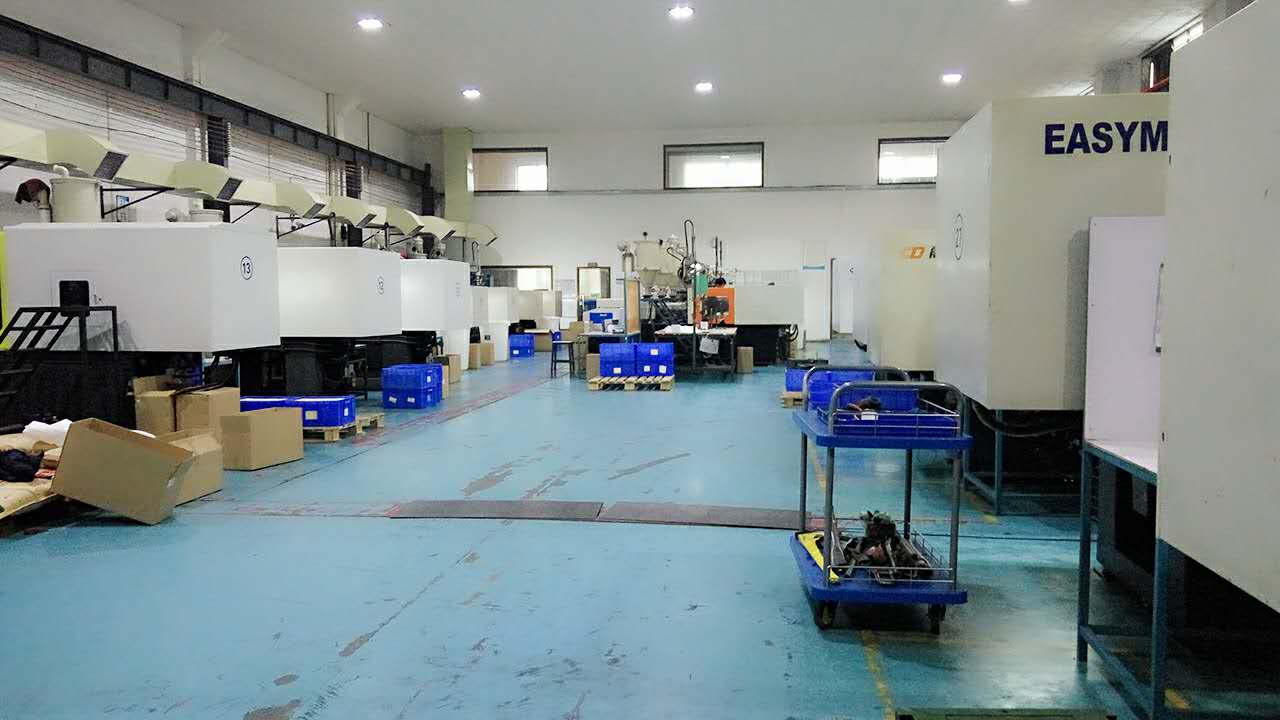 江南(中国)江南注册有限公司,注塑部 江南(中国)江南注册有限公司,注塑部