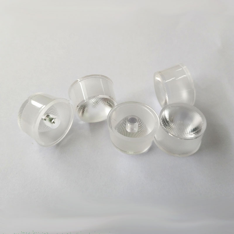 LED透镜 江南(中国)光学透镜 3030防水珠面 LED透镜 江南(中国)光学透镜 3030防水珠面