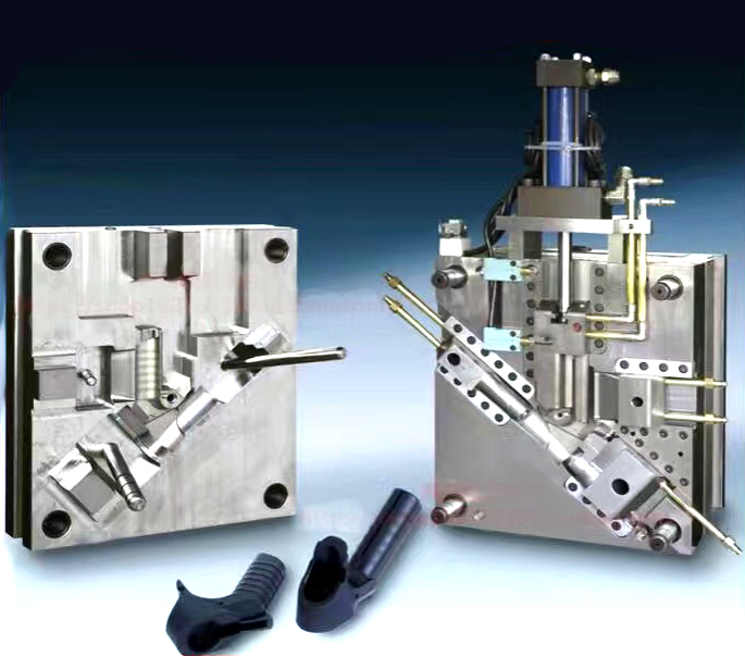 江南(中国)江南注册，日用品模具