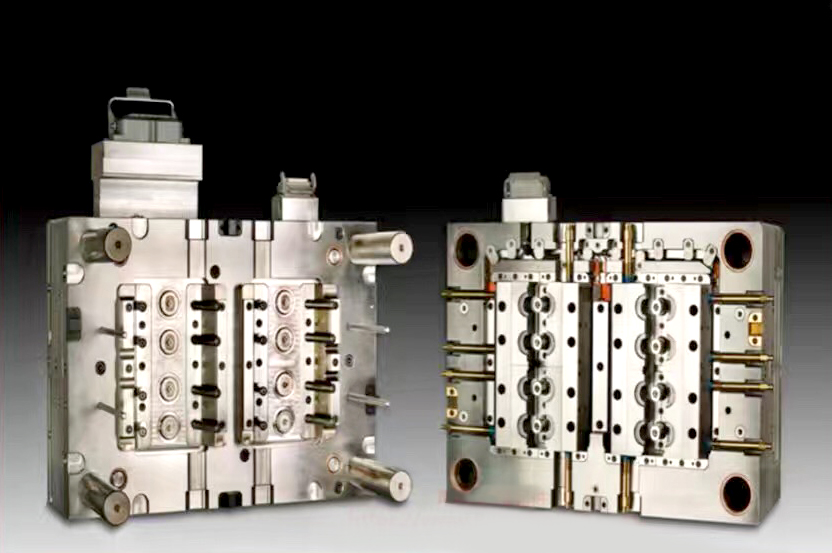 江南(中国)注塑 模具加工