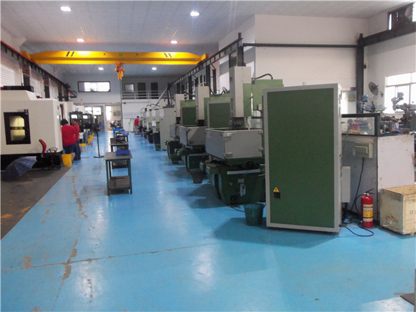 江南(中国)江南注册厂房