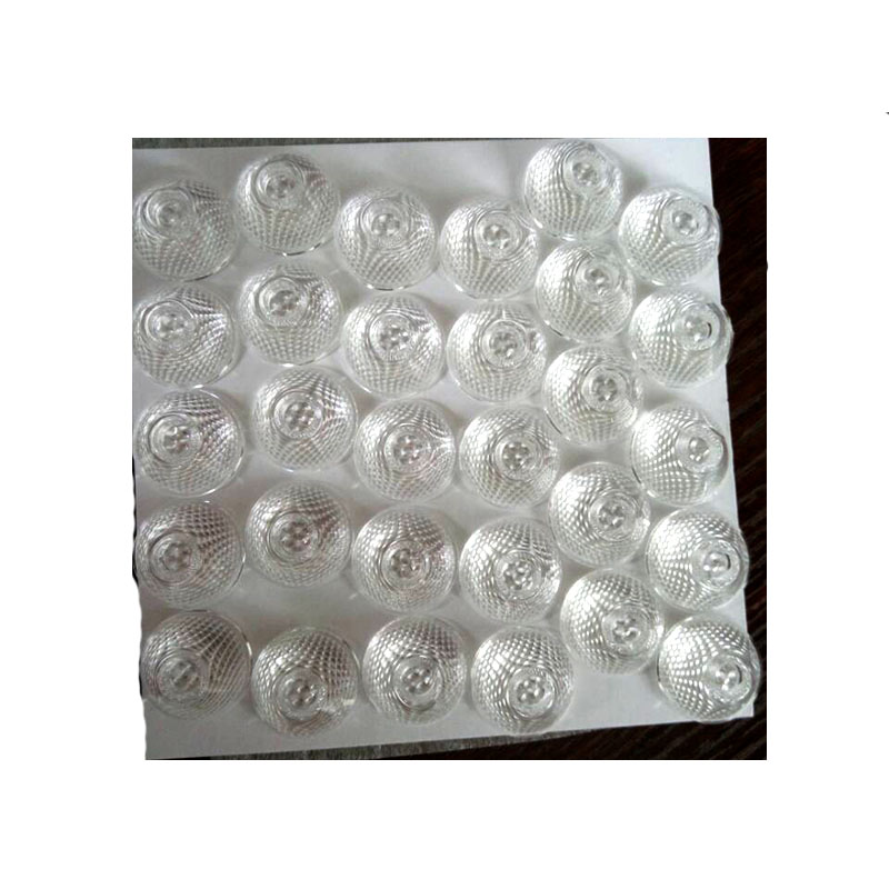 江南(中国)透镜-20单颗珠面透镜