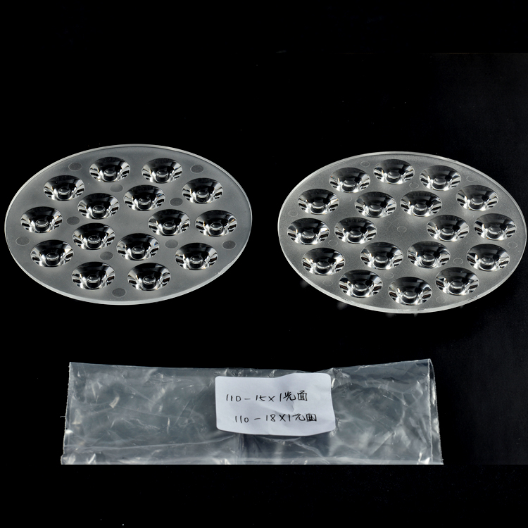 江南(中国)连体透镜