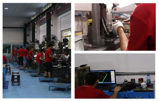 江南(中国)模具保养