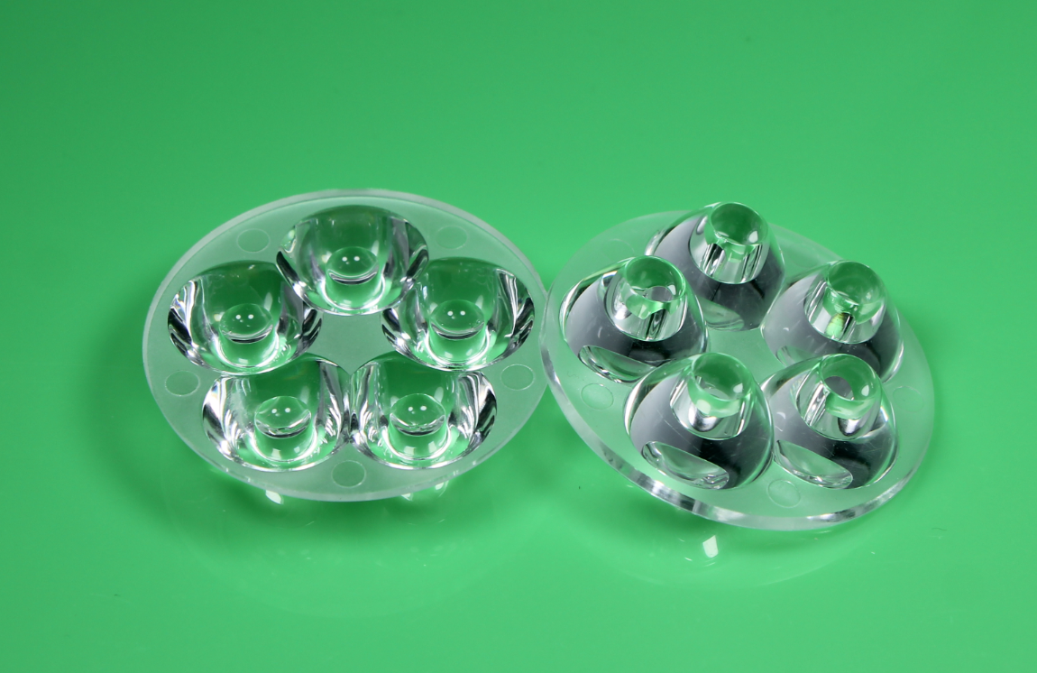 江南(中国)连体透镜50-5*1光面 江南(中国)连体透镜50-5*1光面